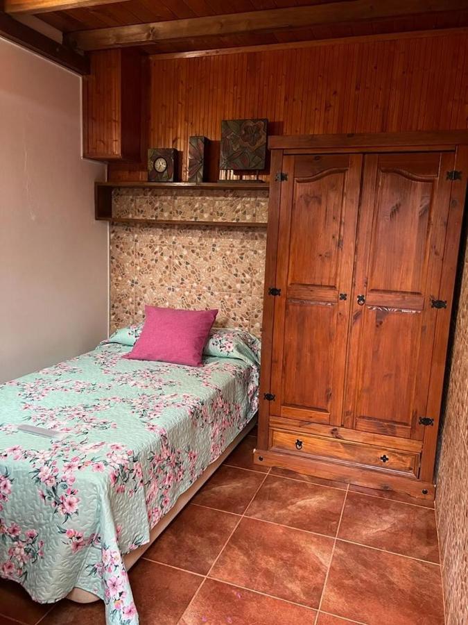 Villa Casa Vacacional Renacer Gran Tarajal Exterior foto